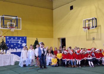 W atmosferze wzajemnej życzliwości