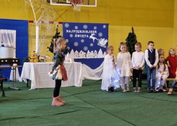 W atmosferze wzajemnej życzliwości