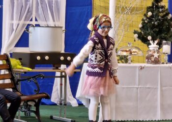 W atmosferze wzajemnej życzliwości