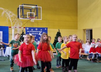 W atmosferze wzajemnej życzliwości