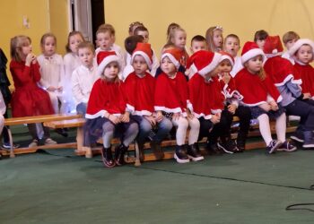 W atmosferze wzajemnej życzliwości