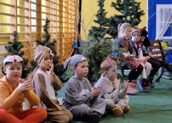 W atmosferze wzajemnej życzliwości