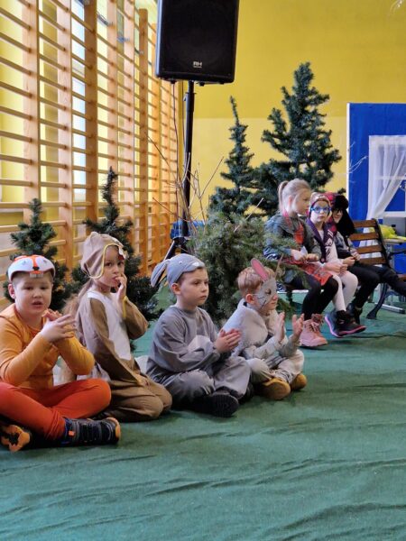 W atmosferze wzajemnej życzliwości