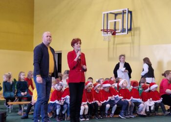 W atmosferze wzajemnej życzliwości