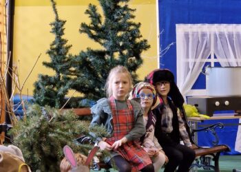 W atmosferze wzajemnej życzliwości