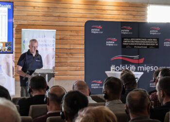 Konferencja polsko-duńska