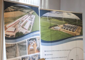 Konferencja polsko-duńska