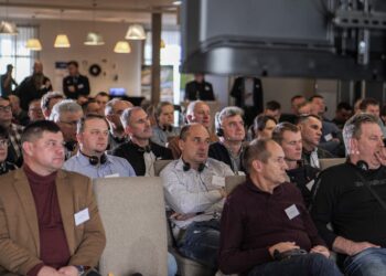 Konferencja polsko-duńska