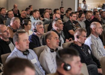 Konferencja polsko-duńska