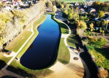 Rok inwestycji w Koźminie Wielkopolskim