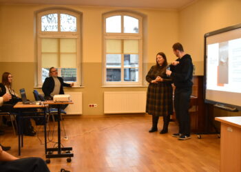 Nie jesteś na sprzedaż, nie daj się kupić