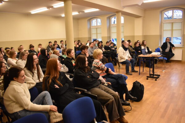 Nie jesteś na sprzedaż, nie daj się kupić