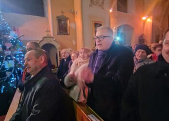 Eleni zaśpiewała w Lutogniewie