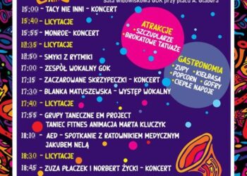 Oj, będzie się działo!