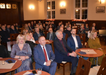 Spotkanie z przedstawicielami organizacji pozarządowych