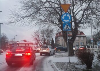 Zaspali czy jednak nie…?