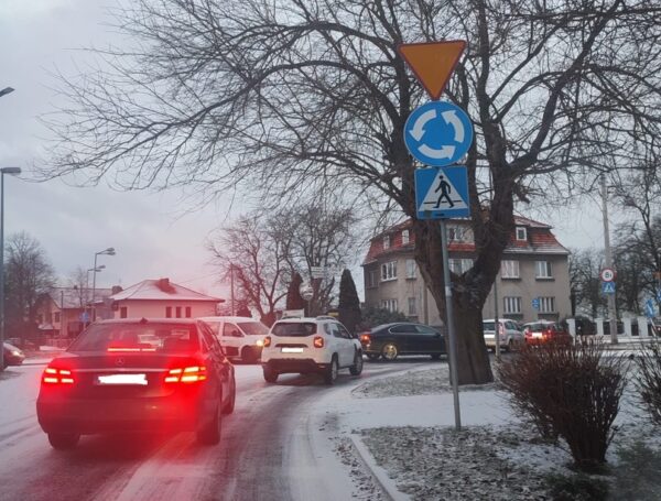 Zaspali czy jednak nie…?