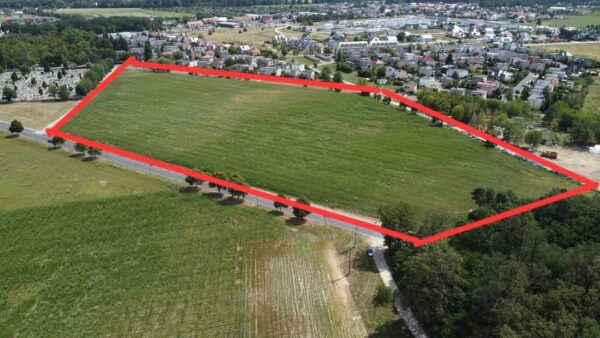 Ankieta dotycząca Społecznej Inicjatywy Mieszkaniowej