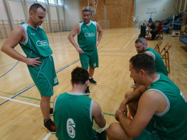 Nie dali spokoju milickiej drużynie