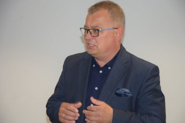 Burmistrz zaniepokojony sytuacją szpitala