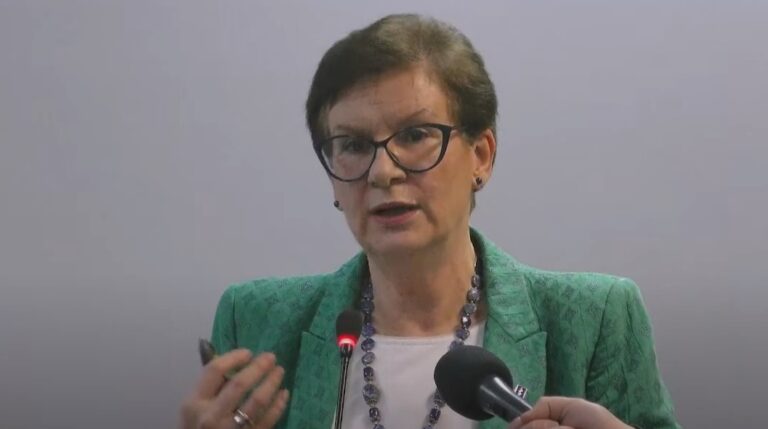Centrum Zdrowia Psychicznego nie jest ratunkiem dla kondycji finansowej szpitala