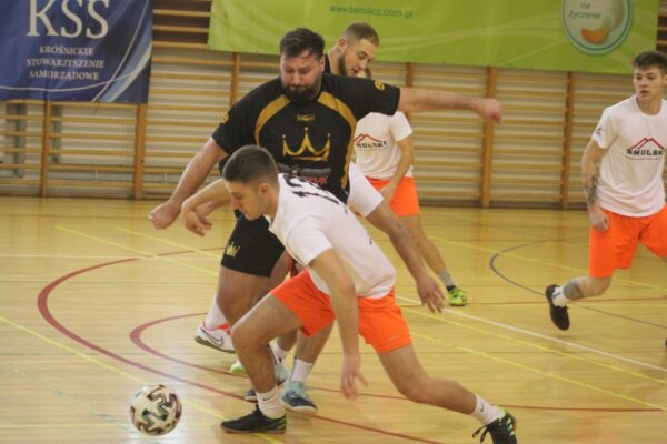 Emocje dopiero się zaczną