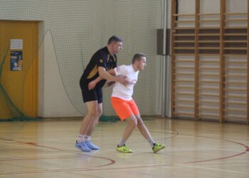 Emocje dopiero się zaczną