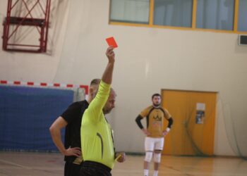 Emocje dopiero się zaczną