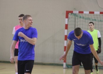 Emocje dopiero się zaczną