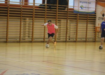 Emocje dopiero się zaczną