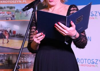 Noworoczne spotkanie z przedsiębiorcami