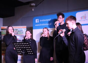 Noworoczne spotkanie z przedsiębiorcami