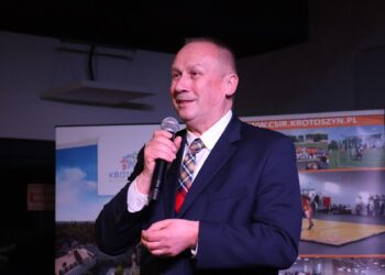 Noworoczne spotkanie z przedsiębiorcami