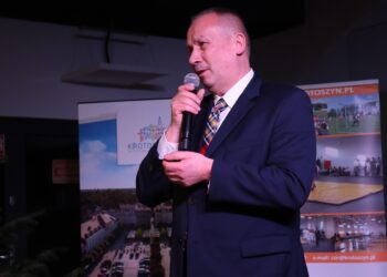 Noworoczne spotkanie z przedsiębiorcami