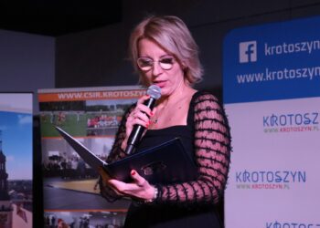 Noworoczne spotkanie z przedsiębiorcami