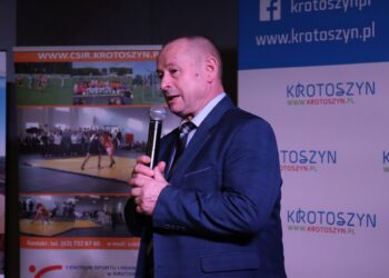 Noworoczne spotkanie z przedsiębiorcami