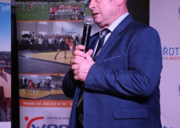 Noworoczne spotkanie z przedsiębiorcami