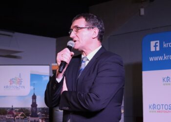 Noworoczne spotkanie z przedsiębiorcami