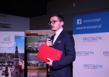 Noworoczne spotkanie z przedsiębiorcami