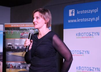 Noworoczne spotkanie z przedsiębiorcami