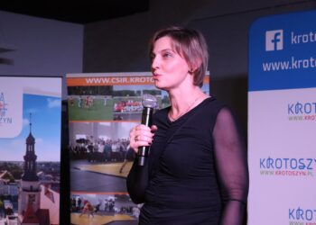 Noworoczne spotkanie z przedsiębiorcami