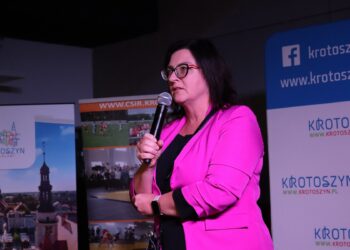 Noworoczne spotkanie z przedsiębiorcami