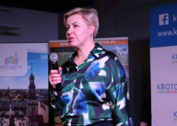 Noworoczne spotkanie z przedsiębiorcami