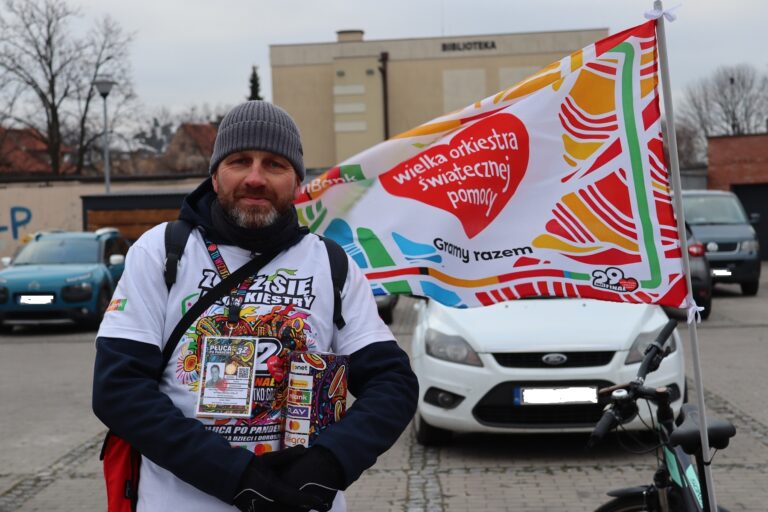 Wielka Orkiestra zagrała z przytupem!