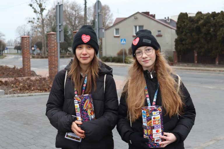 Wielka Orkiestra zagrała z przytupem!