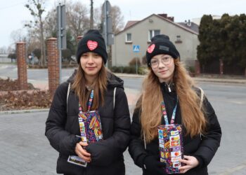 Wielka Orkiestra zagrała z przytupem!
