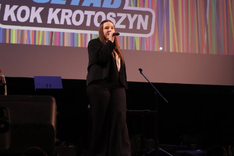 Wielka Orkiestra zagrała z przytupem!