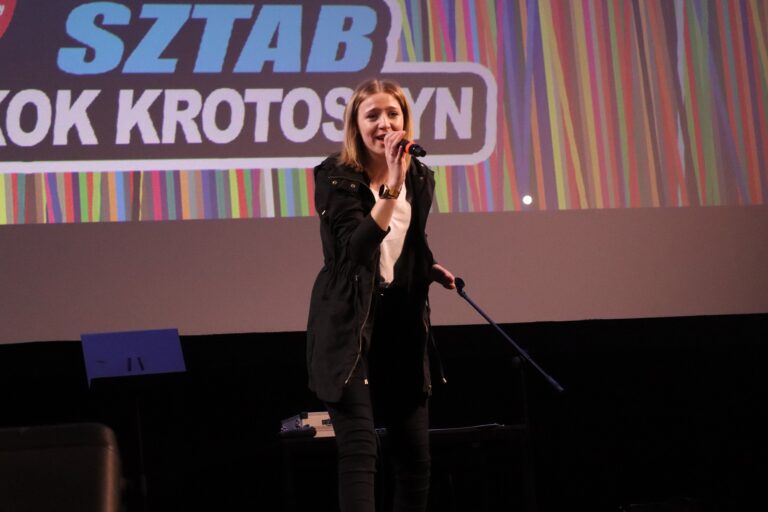 Wielka Orkiestra zagrała z przytupem!