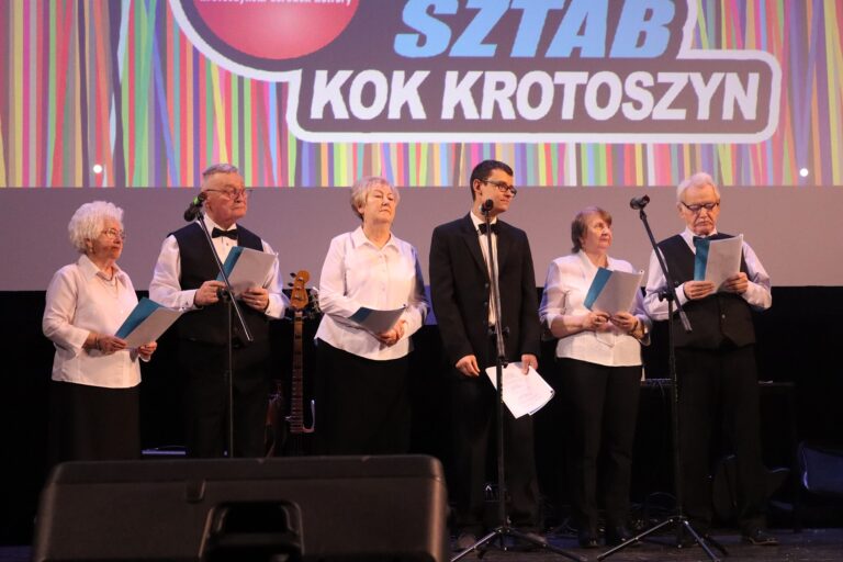Wielka Orkiestra zagrała z przytupem!