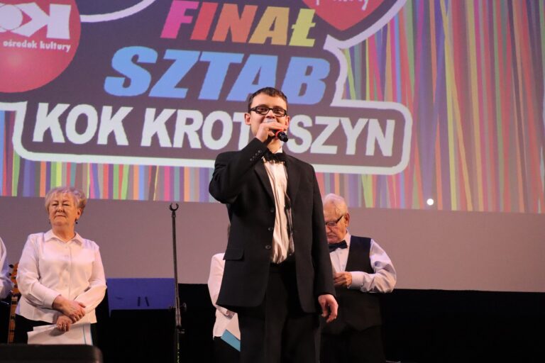 Wielka Orkiestra zagrała z przytupem!